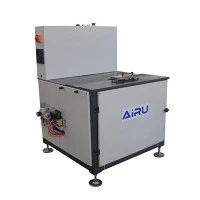 Aluminium bekisting enkele kop gleuffreesmachine